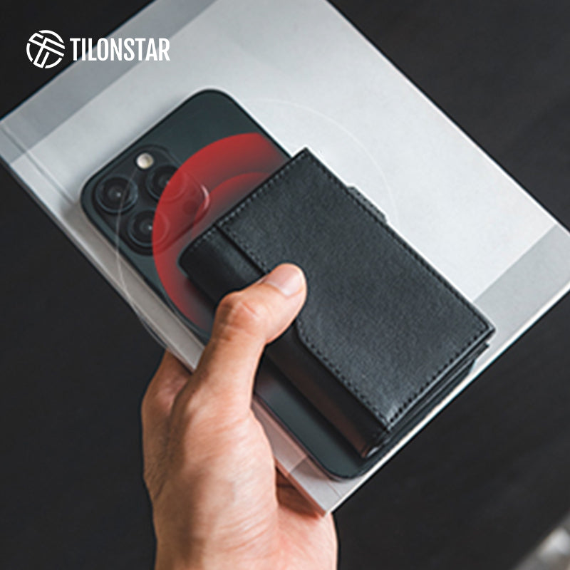 The Ultimate Guide to Pop-up Wallets: Security, Style, and Functionality Combined