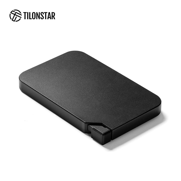 TMPW100 - Magnetic RFID Phone Wallet With Pop Up,TILONSTAR