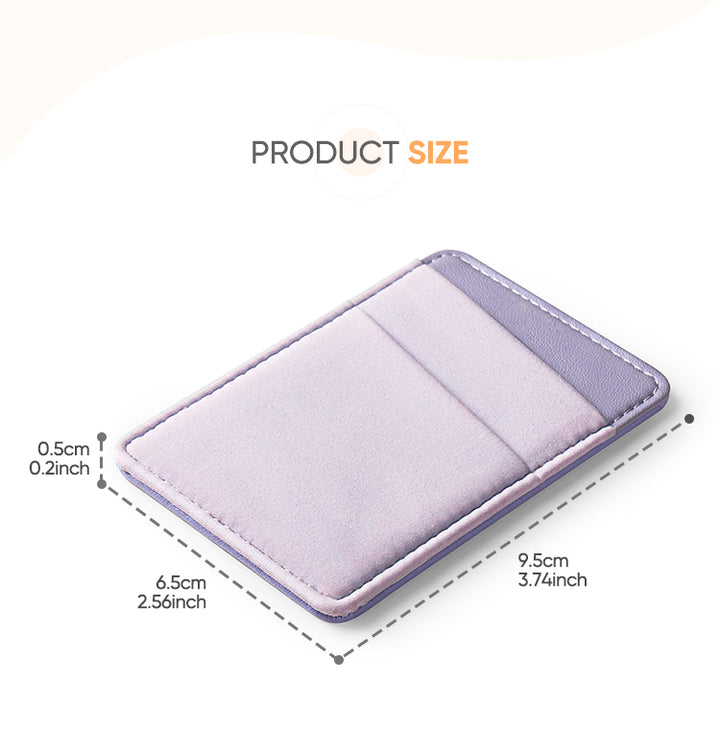 TWM143 - MagSafe Phone Card Wallet for iPhone 12/13/14/15/16 Series