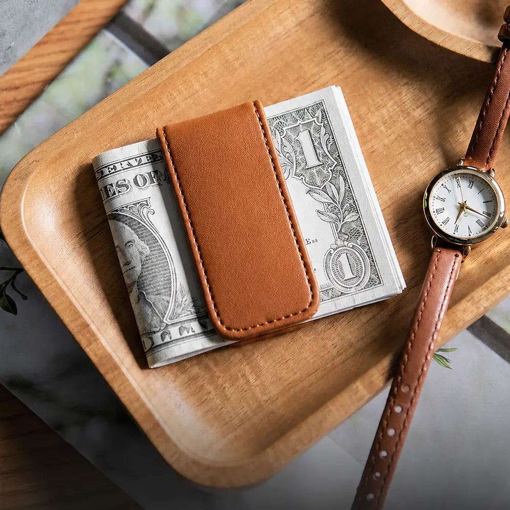 TILONSTAR wallet accessories money clips